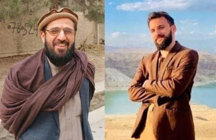 Detention of Father and Son in Kabul: Taliban Demand Ransom for Prisoner Release