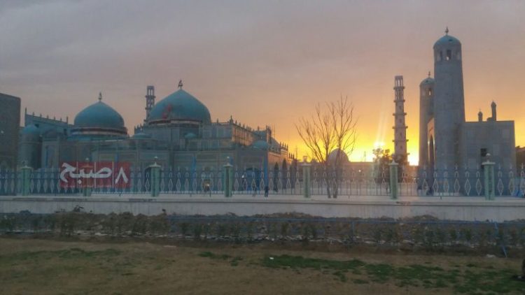 Young Girl’s Suicide Following Release from Taliban Detention in Balkh Province