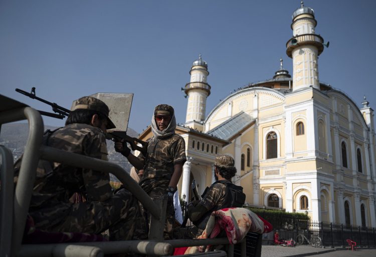 The Doha Meeting: Taliban Not Pursuing a Political Solution