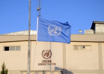 UNAMA Survey Findings: Recognizing Taliban Exacerbates The Human Rights Crisis