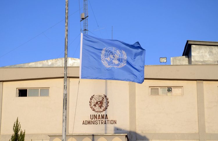 UNAMA Survey Findings: Recognizing Taliban Exacerbates The Human Rights Crisis
