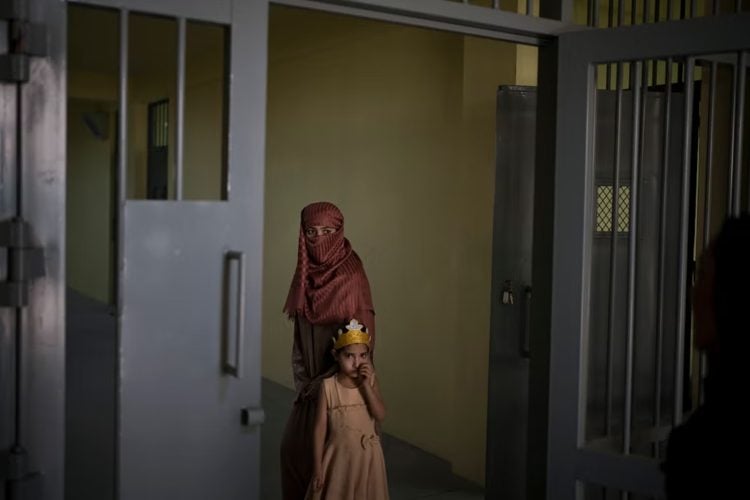 From Sexual Assault to Torture: Women’s Plight in Taliban Prisons Across Northeastern Provinces of Afghanistan