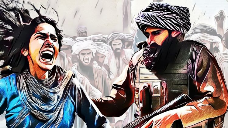 A Sexual Perspective on Women: Common Ground Among Fundamentalist Groups