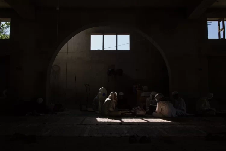 Sexual Harassment of Students in Religious Schools