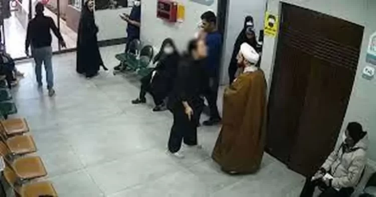Religious Government and Violation of Citizen’s Freedoms: From Iran to Afghanistan