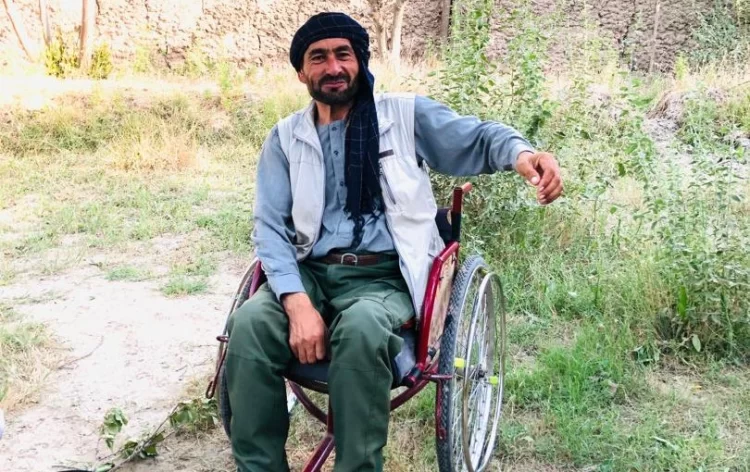 Taliban Detain Brother of Ex-National Security Chief of Takhar Province