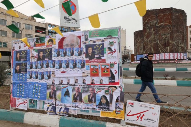 Iran’s Election and Its Impact on Reginal Countries