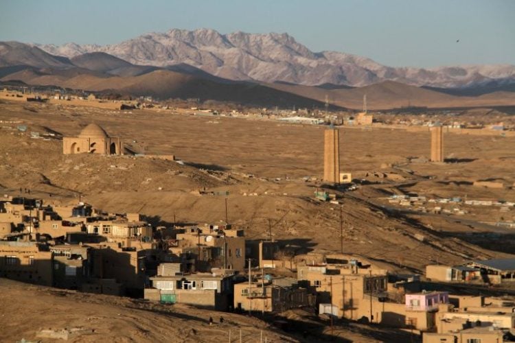 Surge in Mysterious Deaths: Lifeless Body Found in Ghazni Province