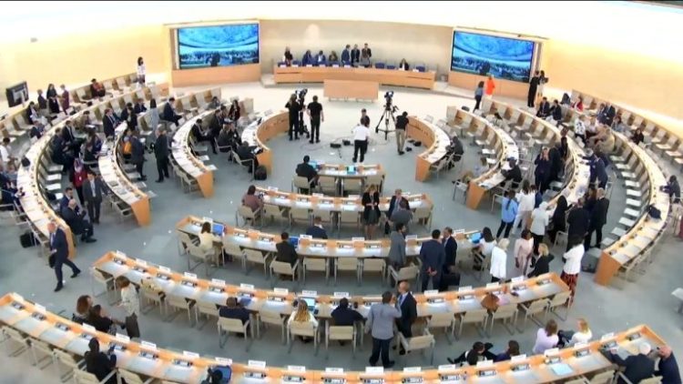 55th Human Rights Council Session: Pressing for Investigation into Taliban’s Human Rights Violations in International Courts