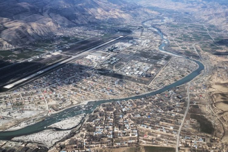 Two Miners Perish in Gold Mine Collapse in Badakhshan Province