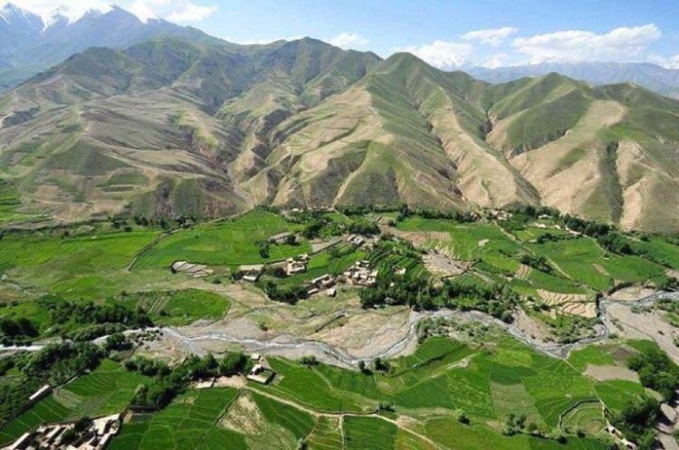 Taliban’s Oppression in Andarab Region Persists: Forced Displacement, Land Destruction Continues