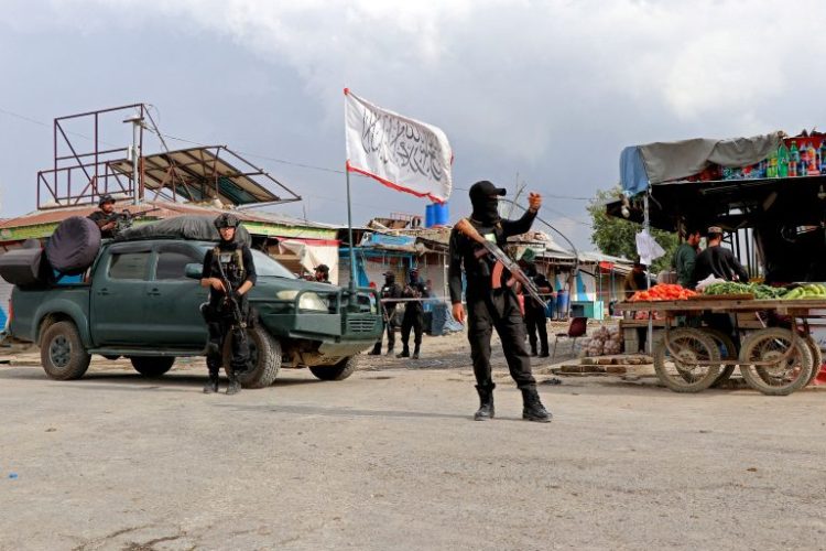 Surge in Criminal Incidents in Khost Province: Taliban Unable to Ensure Security