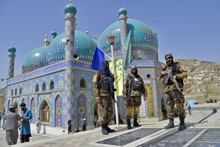 Taliban’s Opposition to Nowruz Celebration