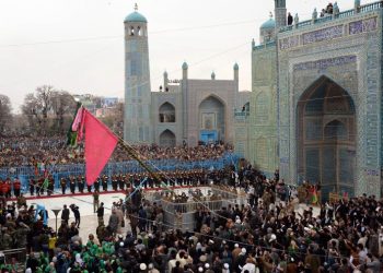 Cohesiveness Exercise: The Necessity of Celebrating Nowruz