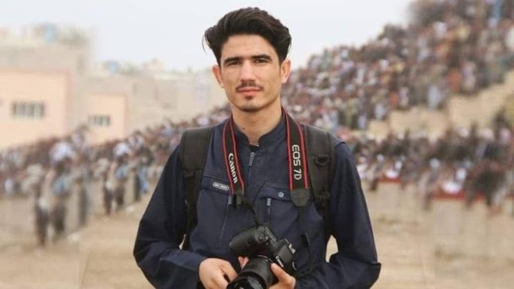 Taliban Detain Local Journalist in Kunduz Province