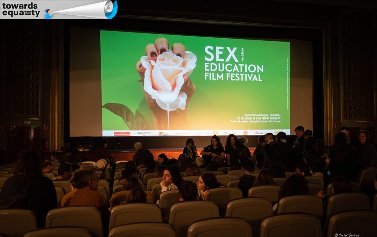 Sex Ed: Beyond Risk Prevention