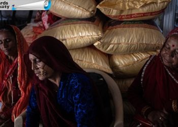 India’s solar power push delivers an unexpected bonus – empowering rural women