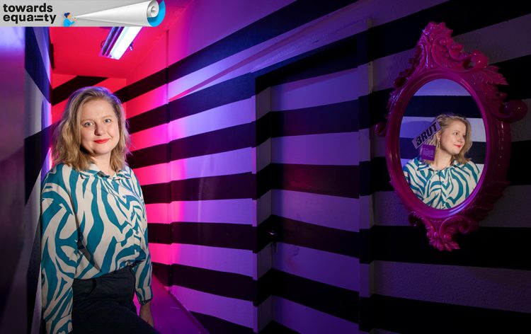 Gender bias in AI: “We underestimate the human component of these tools”