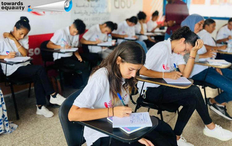 Morocco: How Tibu Africa uses sport to transform women’s lives