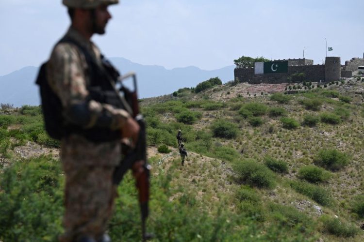 Pakistan Strikes and Taliban Warnings: Ramifications Extend Beyond Islamabad’s Control