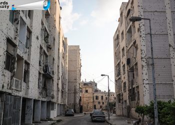 Lebanon: Women-led peacebuilding creates bridges across rival Tripoli neighborhoods