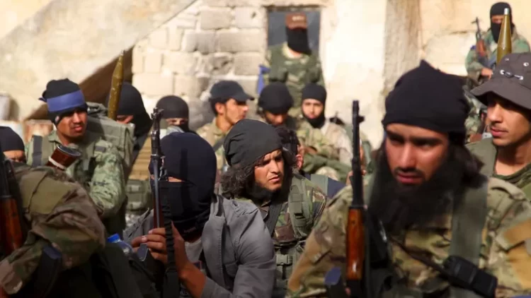 The Story of Iran’s Support for Al-Qaeda