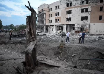 International System: How the Effects of the Ukraine War Unfold