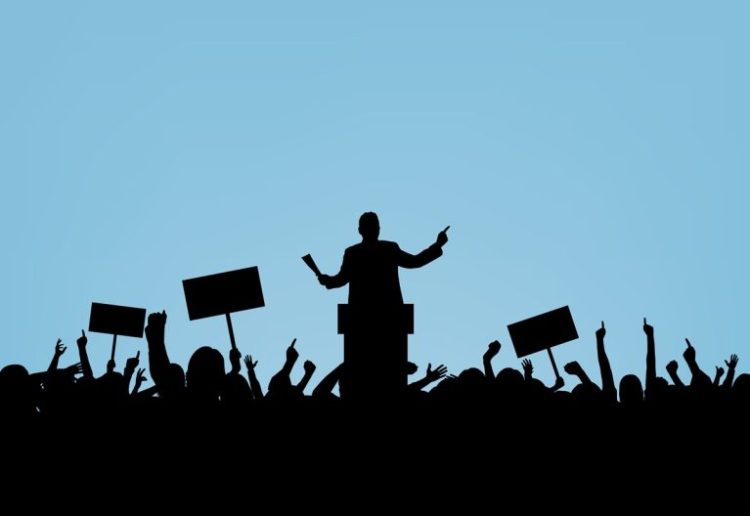 What Ailments Do All These Political Movements Cure?
