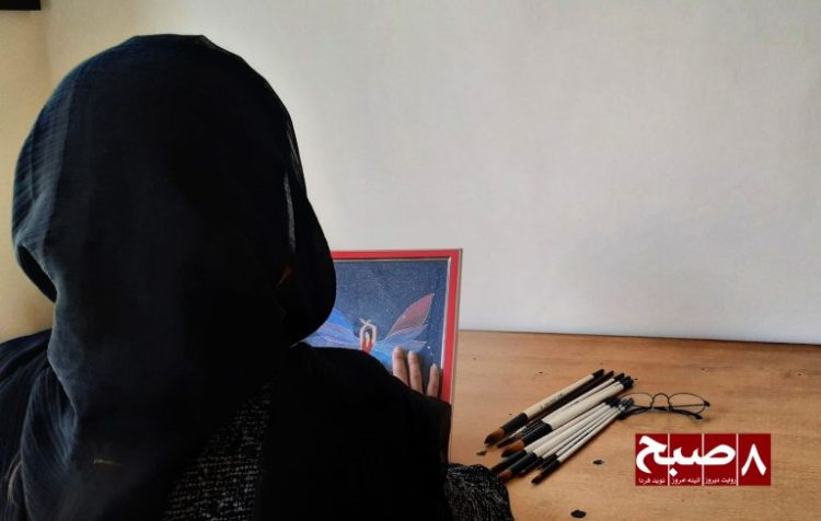 Shrouded in Darkness: ‘I’m Forced to Close My Art Gallery’