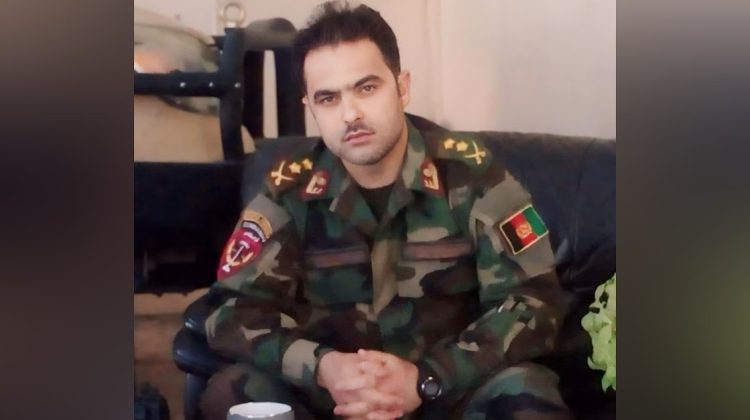 Former Soldier Succumbs in Baghlan a Day After Taliban Captivity Release