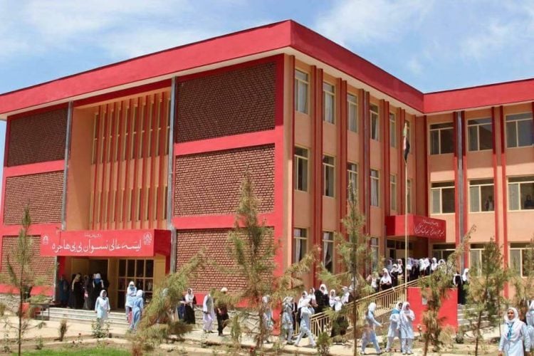 Education Curriculum Overhaul: Taliban Convert 25 Schools to madrasas in Takhar and Badakhshan Provinces