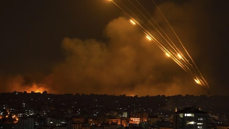 Iran’s Attack on Israel Sparks Concerns of World War III and Escalating Tensions in the Region