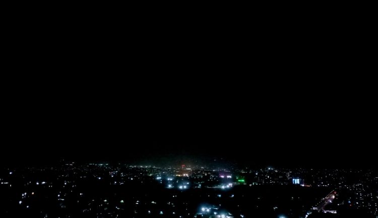 Afghanistan Freedom Front: We Eliminated Two Taliban Operatives with an Attack on an Intelligence Vehicle in Kabul