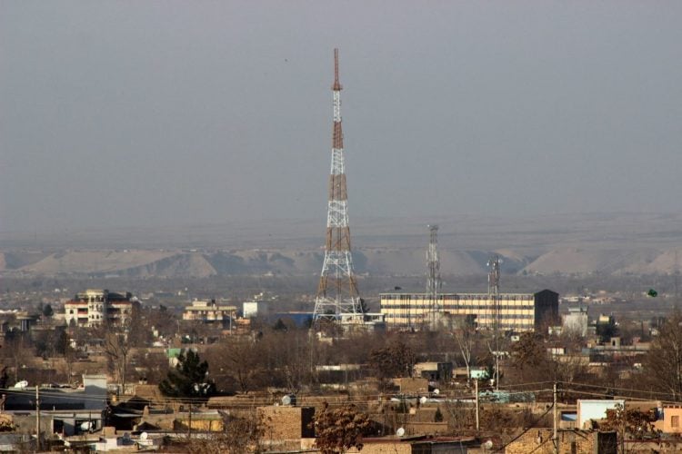 Taliban Rewarding War Allies with Monthly Loyalty Stipends