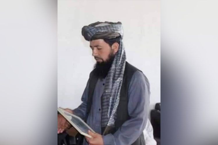 Taliban Disarm Their Uzbek Commander in Takhar Province