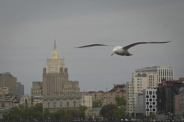 Why is Russia Striving to Remove the Taliban from the List of Terrorist Organizations?