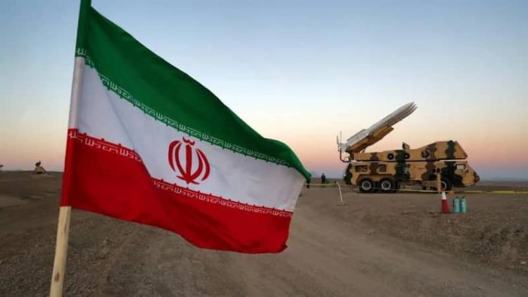 What Does Iran Want from the Palestine-Israel Issue?