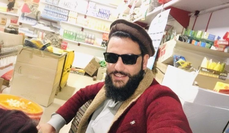 Taliban Fighters in Balkh Province Fatally Stab Shopkeeper