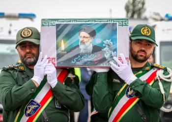 Ebrahim Raisi’s Demise: Shifting Afghanistan and Regional Dynamics