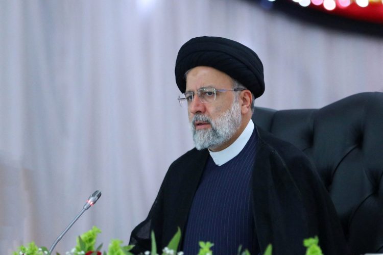 Afghan Citizens React to the Death of the Iranian President