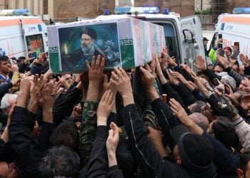 The Death of a Tyrant: Reality Cannot Be Changed with Complacency