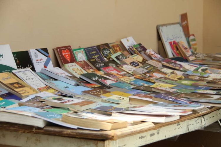 Ban on Entry and Sale of Religious Books: Shia Community in the Country Demands Removal of Taliban Restrictions