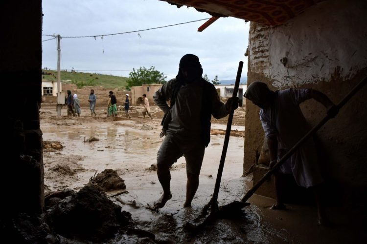 From Natural Disaster to Normalization of Tragedy