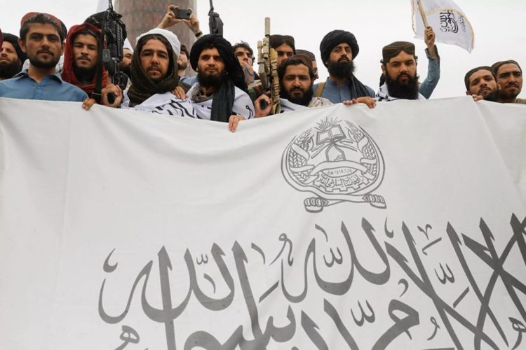 Taliban Totalitarianism and the Effort to Homogenize Afghanistan