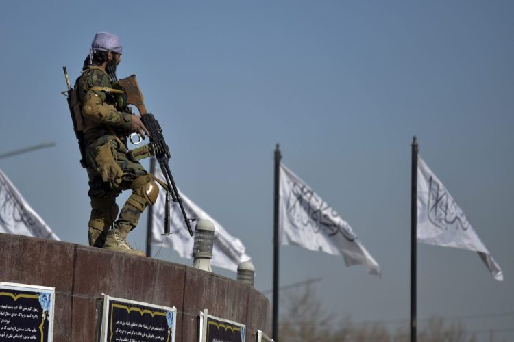 New SIGAR Report: Taliban Benefit from US Aid