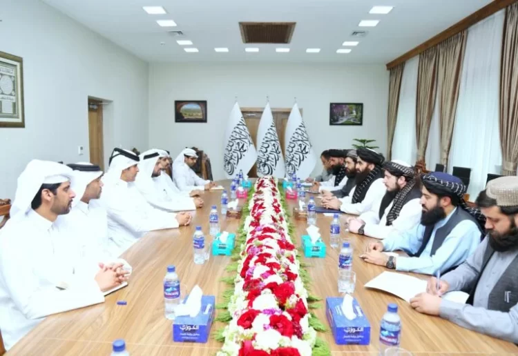 The Third Doha Meeting Under the Shadow of Qatar