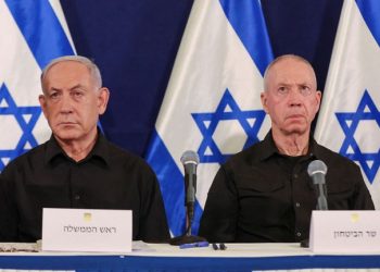 Gaza War: What’s the Dispute Between the Prime Minister and Defense Minister About?