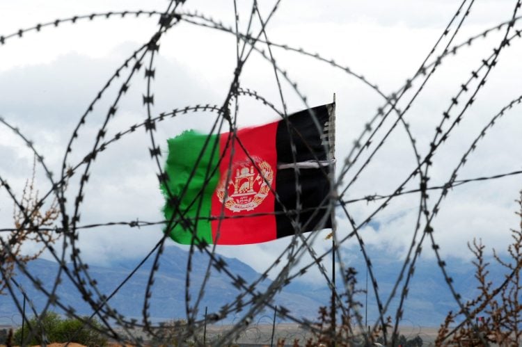 Why Did the Republic of Afghanistan Collapse?
