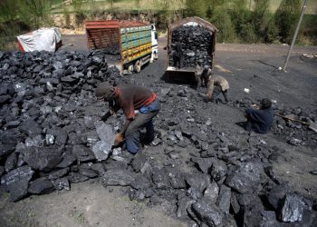 Taliban and the Plundering of Mines: Companies and Countries Lack the Right to Contract Without a Legitimate Government