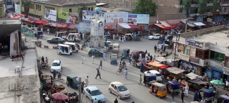 Widespread Unemployment and the Trap of Addiction in Nangarhar and Laghman Provinces